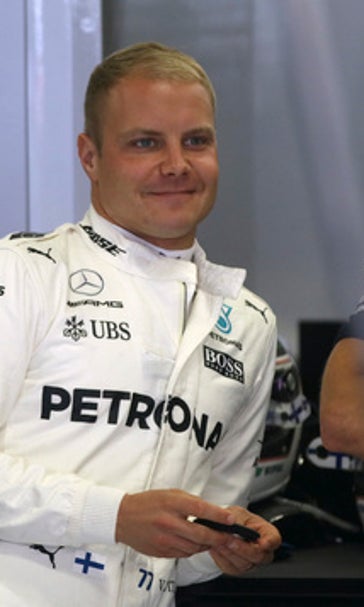 Hamilton faces tough task closing gap on Vettel in Austria